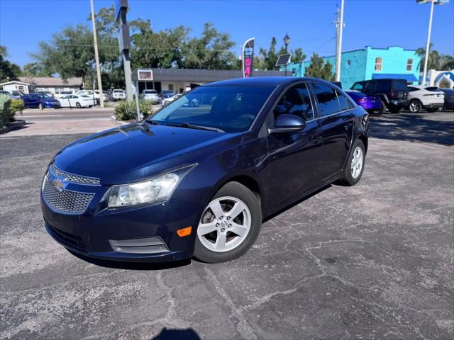 2014 Chevrolet Cruze 1LT Auto for sale in Bradenton, FL