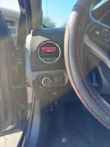 2014 Chevrolet Cruze 1LT Auto