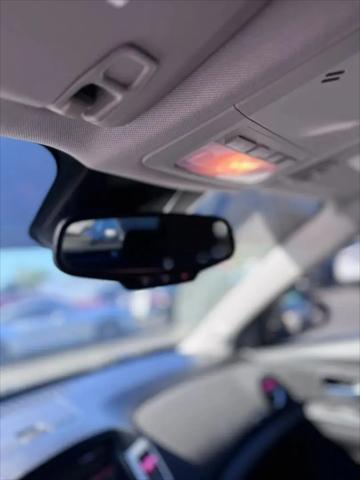 2014 Chevrolet Cruze 1LT Auto