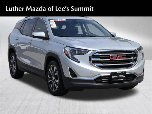 2019 GMC Terrain SLT for sale in Lee's Summit, MO