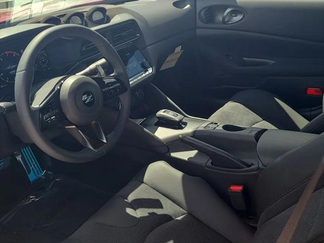 2026 Nissan Z Performance