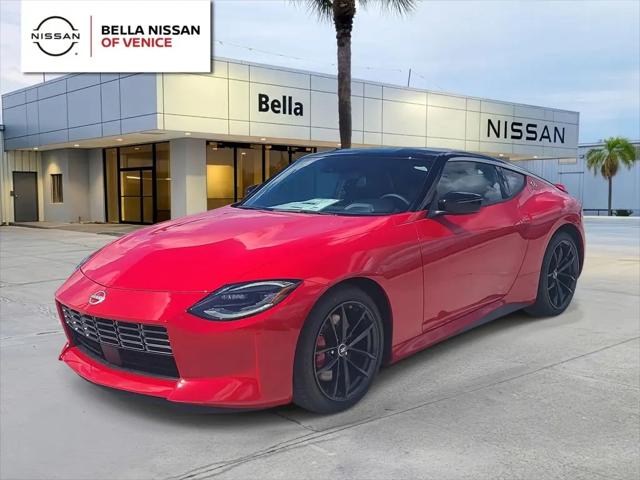2026 Nissan Z Performance for sale in Venice, FL