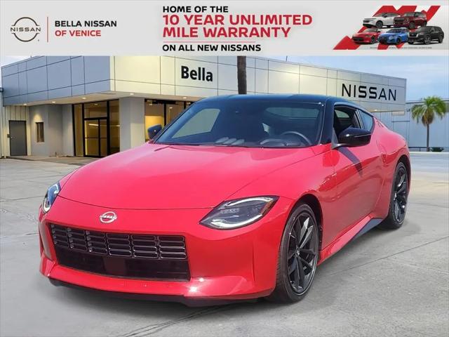 2026 Nissan Z Performance for sale in Venice, FL