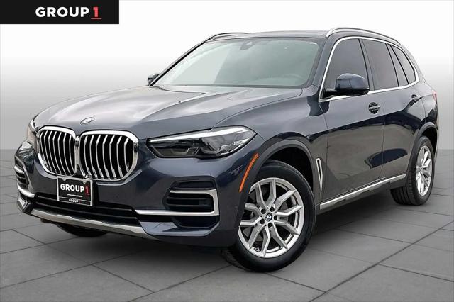 2022 BMW X5 sDrive40i for sale in Austin, TX