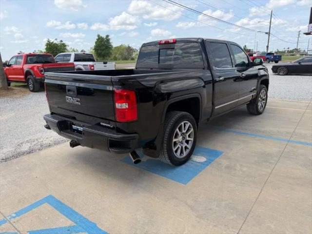 2015 GMC Sierra 1500 Denali