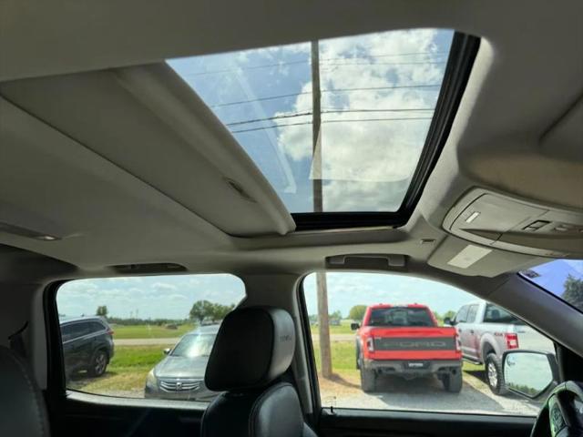 2015 GMC Sierra 1500 Denali