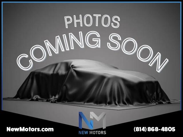 2023 Volkswagen Tiguan 2.0T SE R-Line Black for sale in Erie, PA