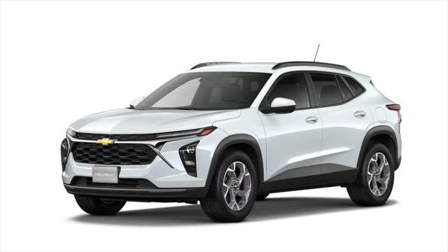2026 Chevrolet Trax FWD LT for sale in San Antonio, TX