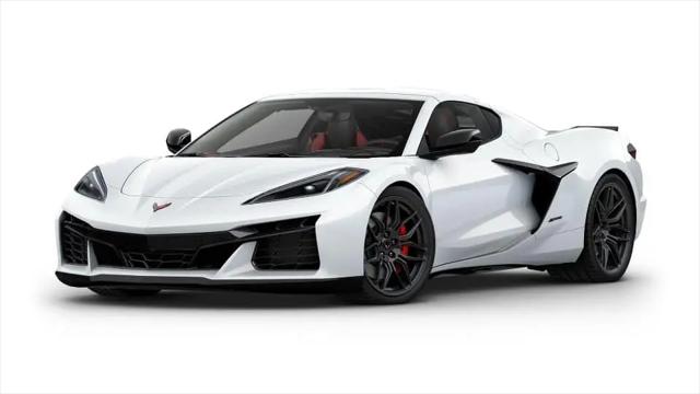 2026 Chevrolet Corvette Z06 Coupe, 2LZ, RWD for sale in San Antonio, TX