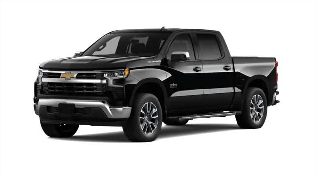 2026 Chevrolet Silverado 1500 2WD Crew Cab Short Bed LT for sale in San Antonio, TX