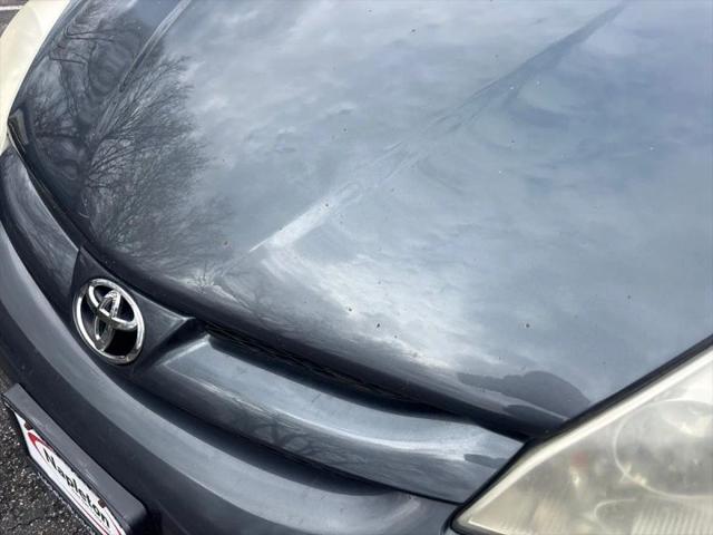2008 Toyota Sienna LE
