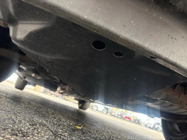 2008 Toyota Sienna LE