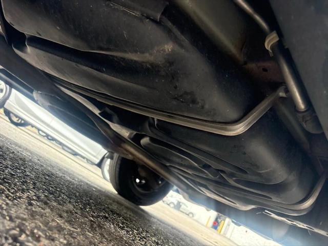 2008 Toyota Sienna LE