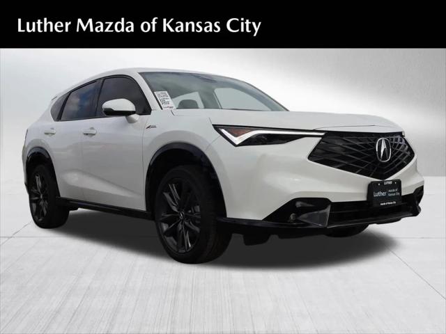 2025 Acura ADX A-Spec for sale in Kansas City, MO