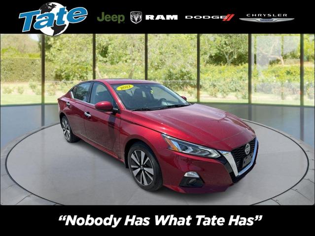 2022 Nissan Altima SL Intelligent AWD for sale in Frederick, MD