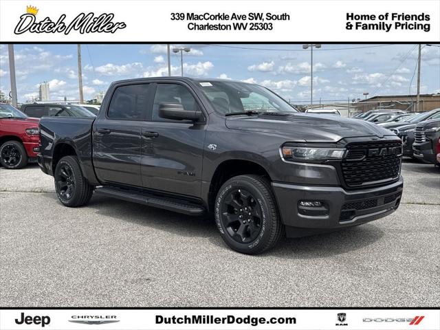 2026 RAM Ram 1500 RAM 1500 EXPRESS CREW CAB 4X4 57 BOX
