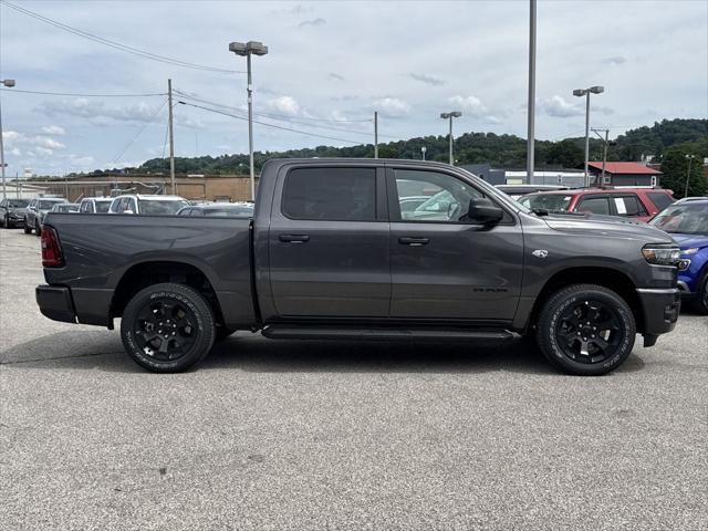 2026 RAM Ram 1500 RAM 1500 EXPRESS CREW CAB 4X4 57 BOX