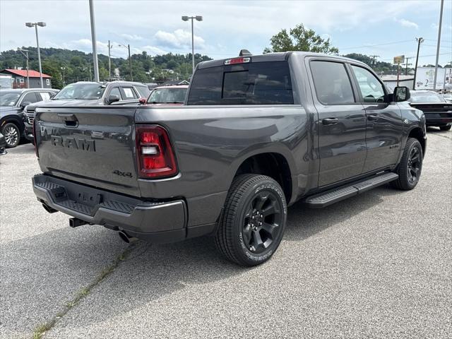 2026 RAM Ram 1500 RAM 1500 EXPRESS CREW CAB 4X4 57 BOX