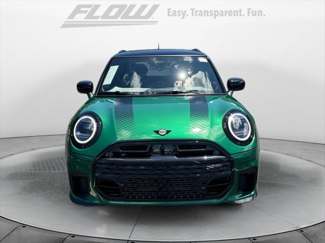 2026 MINI Hardtop Cooper S for sale in Winston Salem, NC