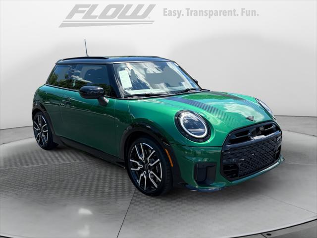2026 MINI Hardtop Cooper S for sale in Winston Salem, NC