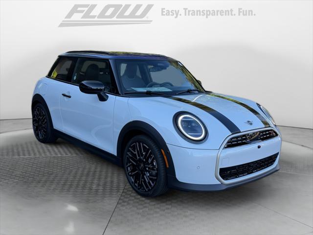 2026 MINI Hardtop Cooper S for sale in Winston Salem, NC