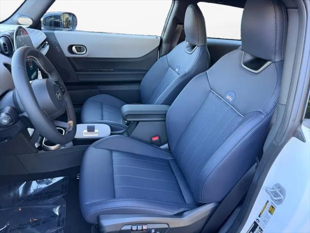 2026 MINI Hardtop Cooper S