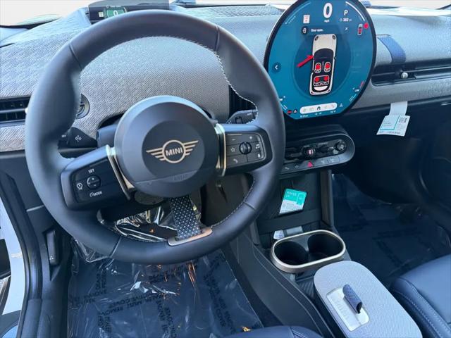 2026 MINI Hardtop Cooper S