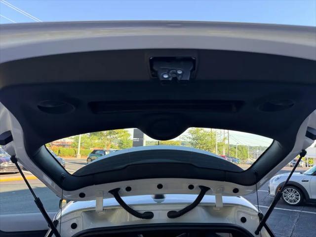 2026 MINI Hardtop Cooper S