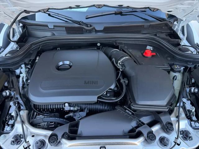 2026 MINI Hardtop Cooper S