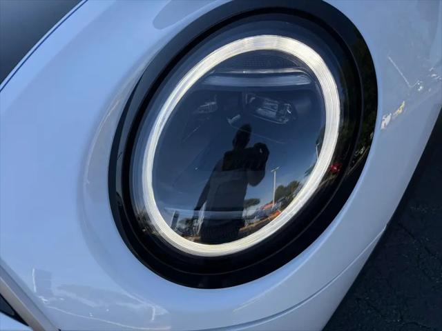 2026 MINI Hardtop Cooper S