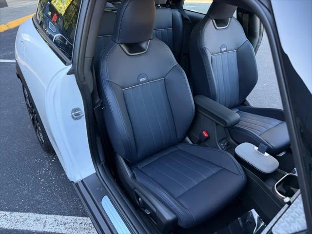 2026 MINI Hardtop Cooper S