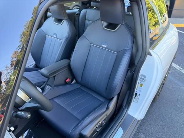 2026 MINI Hardtop Cooper S