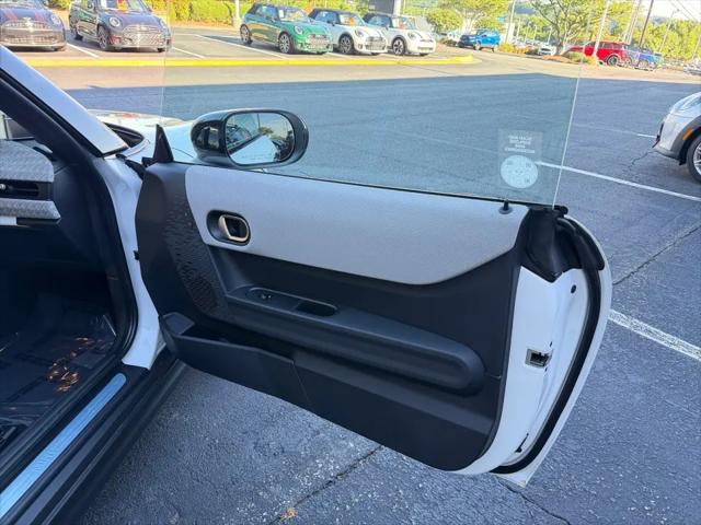 2026 MINI Hardtop Cooper S