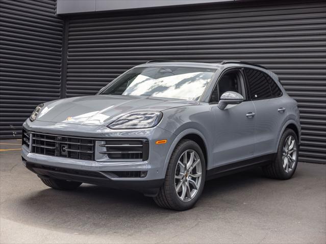 2026 Porsche Cayenne Unknown for sale in Hawthorne, CA
