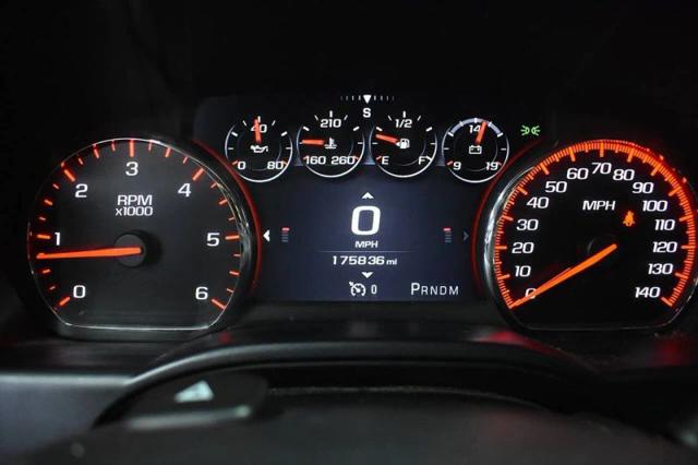 2015 GMC Sierra 1500 Denali