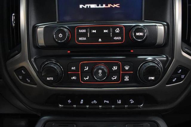 2015 GMC Sierra 1500 Denali