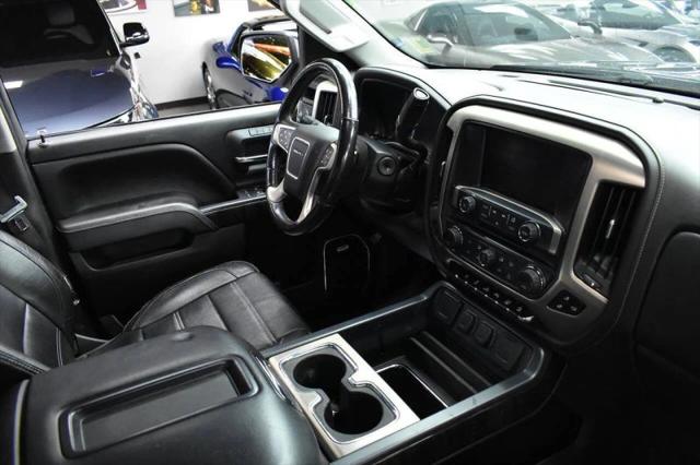 2015 GMC Sierra 1500 Denali