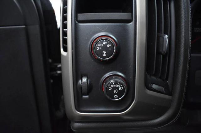 2015 GMC Sierra 1500 Denali