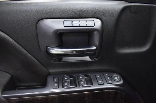 2015 GMC Sierra 1500 Denali