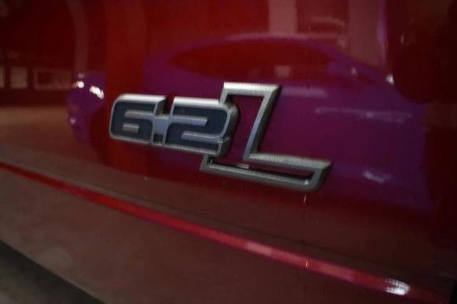 2014 Ford F-150 SVT Raptor