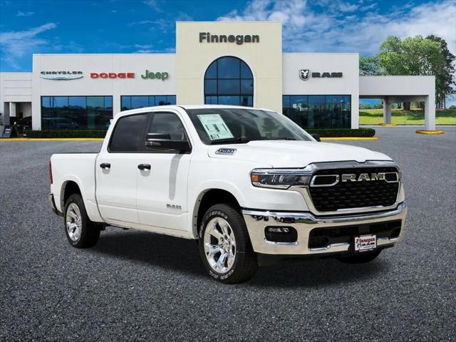 2026 Ram 1500 Lone Star Crew Cab 4x2 57 Box for sale in Rosenberg, TX