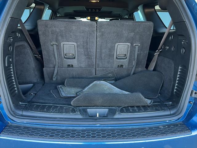 2025 Dodge Durango GT Plus AWD