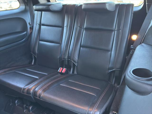 2025 Dodge Durango GT Plus AWD