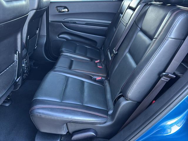 2025 Dodge Durango GT Plus AWD
