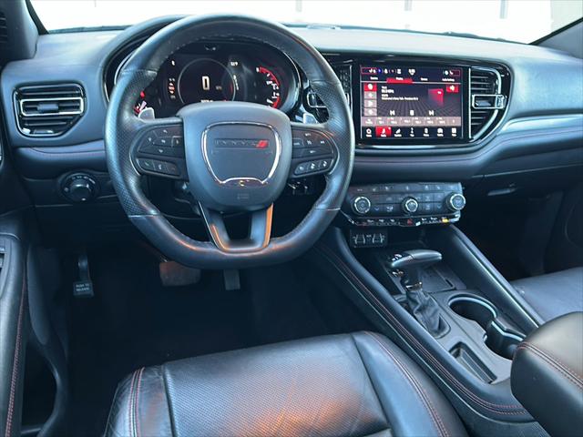 2025 Dodge Durango GT Plus AWD