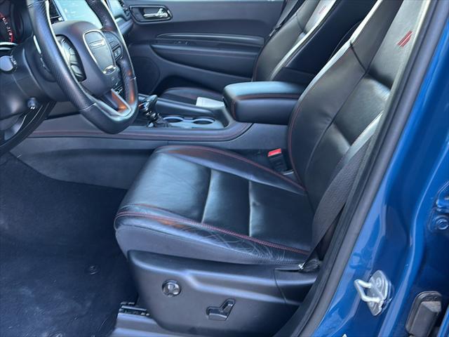 2025 Dodge Durango GT Plus AWD