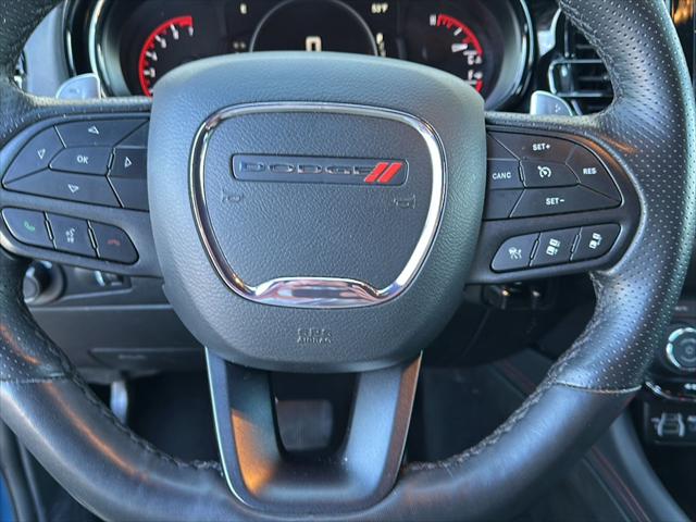 2025 Dodge Durango GT Plus AWD