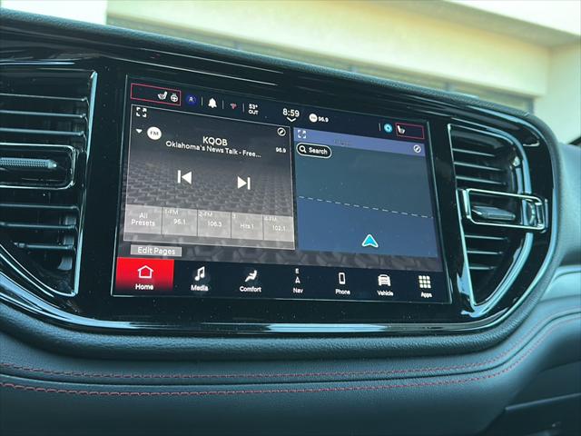 2025 Dodge Durango GT Plus AWD