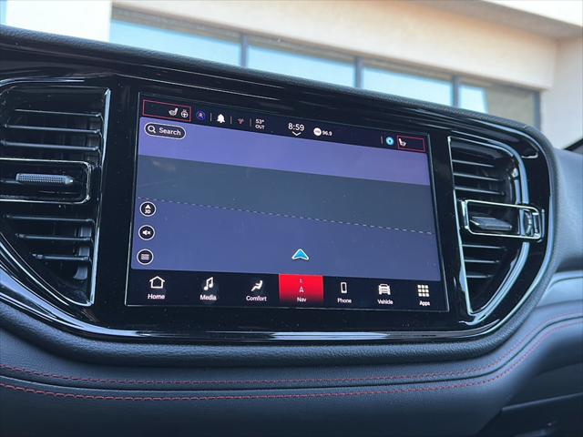 2025 Dodge Durango GT Plus AWD