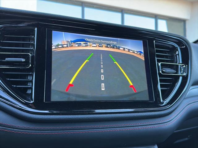 2025 Dodge Durango GT Plus AWD